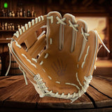 Marucci Nightshift Series Western Saddle 11.75" Fielding Glove - MFGNTSHFT-0203 - Smash It Sports