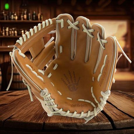 Marucci Nightshift Series Western Saddle 11.75" Fielding Glove - MFGNTSHFT-0203 - Smash It Sports