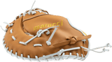Marucci Oxbow 12.5" Fastpitch Softball First Base Mitt/Glove - MFGOX37S1FP-TF - Smash It Sports