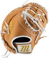 Marucci Oxbow 12.5" Fastpitch Softball First Base Mitt/Glove - MFGOX37S1FP-TF - Smash It Sports