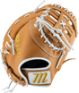 Marucci Oxbow 12.5" Fastpitch Softball First Base Mitt/Glove - MFGOX37S1FP-TF - Smash It Sports