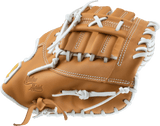 Marucci Oxbow 12.5" Fastpitch Softball First Base Mitt/Glove - MFGOX37S1FP-TF - Smash It Sports