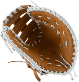 Marucci Oxbow 12.5" Fastpitch Softball First Base Mitt/Glove - MFGOX37S1FP-TF - Smash It Sports