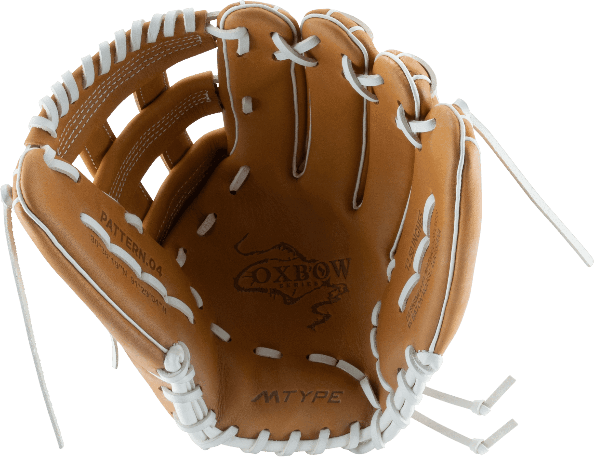 Marucci Oxbow 12.5