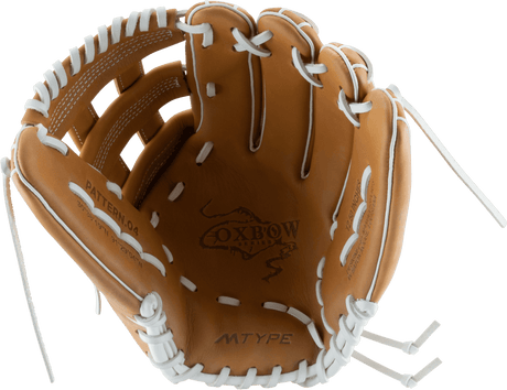 Marucci Oxbow 12.5" Fastpitch Softball Glove - MFGOX47A3FP-TF - Smash It Sports