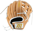 Marucci Oxbow 12.5" Fastpitch Softball Glove - MFGOX47A3FP-TF - Smash It Sports