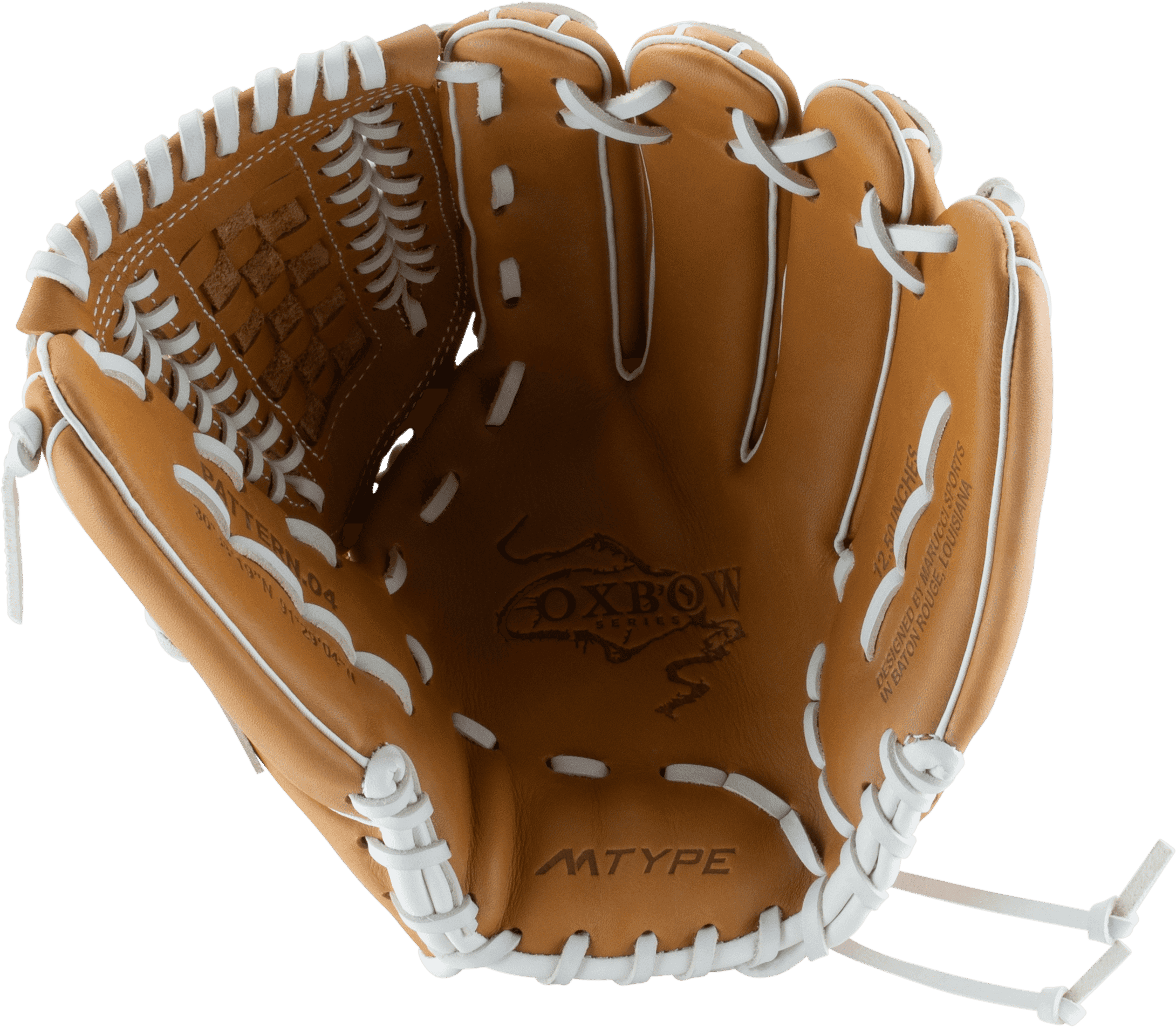 Marucci Oxbow 12.5