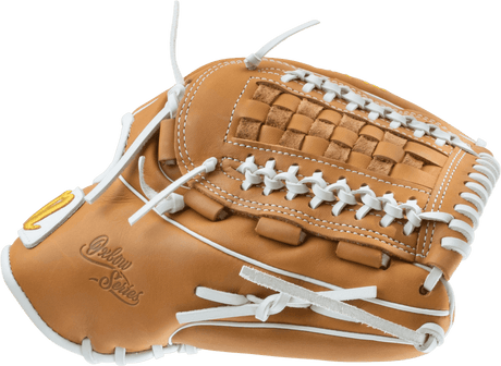 Marucci Oxbow 12.5" Fastpitch Softball Glove - MFGOX47K5FP-TF - Smash It Sports