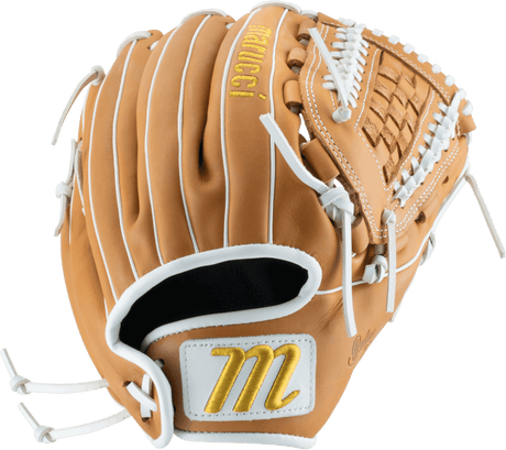 Marucci Oxbow 12.5" Fastpitch Softball Glove - MFGOX47K5FP-TF - Smash It Sports