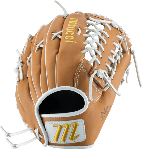 Marucci Oxbow 13" Fastpitch Softball Glove - MFGOX79A6FP-TF - Smash It Sports