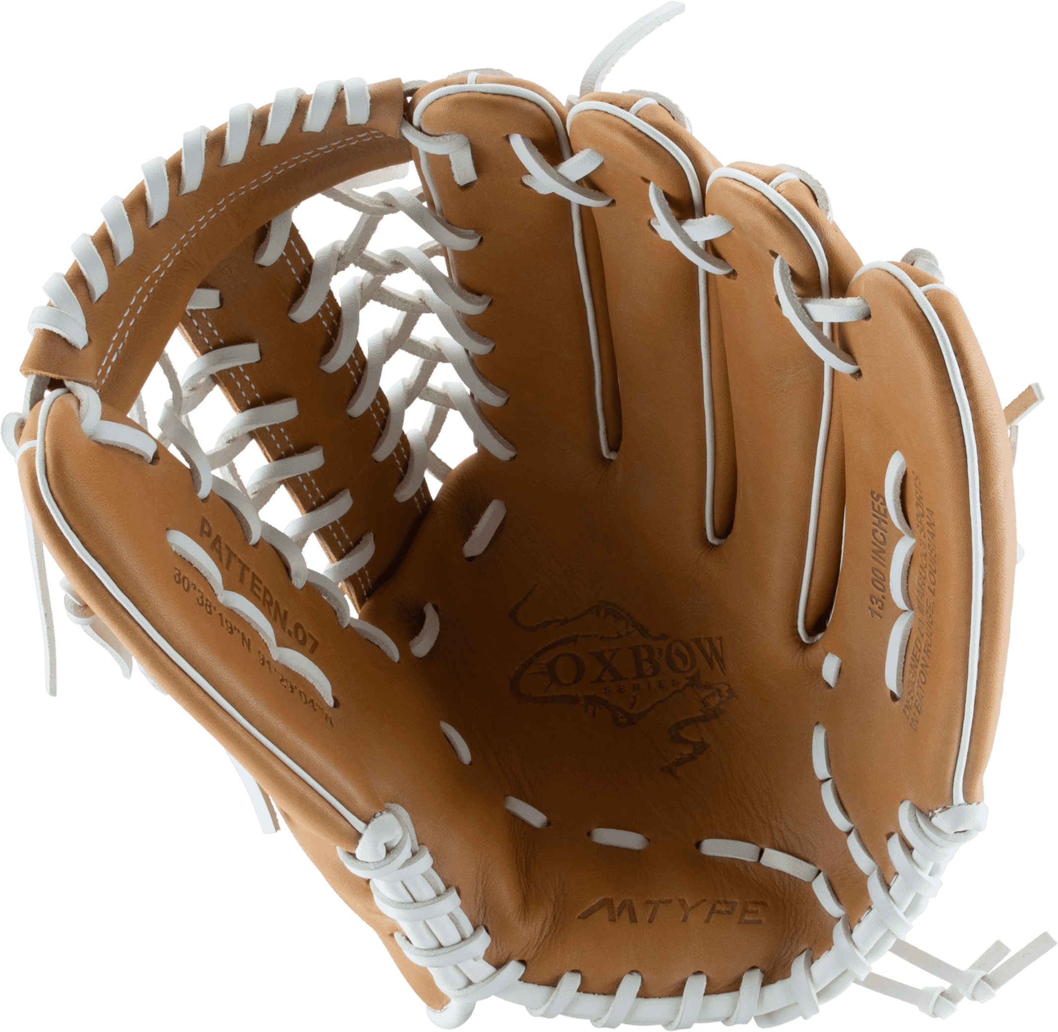 Marucci Oxbow 13
