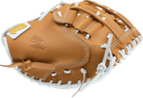 Marucci Oxbow 33" Fastpitch Softball Catchers Mitt/Glove - MFGOX230C2FP-TF - Smash It Sports