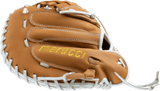 Marucci Oxbow 33" Fastpitch Softball Catchers Mitt/Glove - MFGOX230C2FP-TF - Smash It Sports