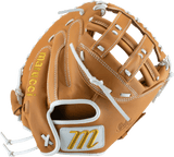 Marucci Oxbow 33" Fastpitch Softball Catchers Mitt/Glove - MFGOX230C2FP-TF - Smash It Sports