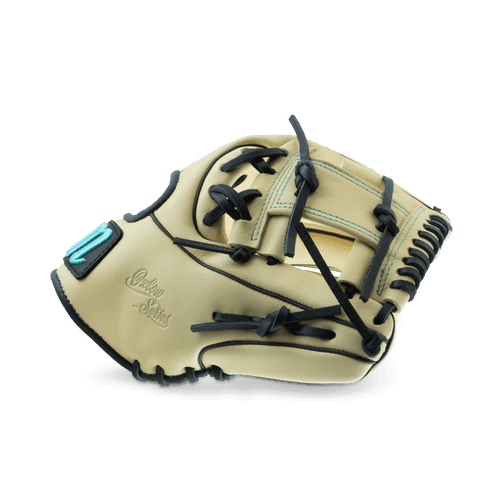 Marucci Oxbow M Type 11.5" Baseball Fielding Glove - MFG3OX43A2-CM/BK - Smash It Sports