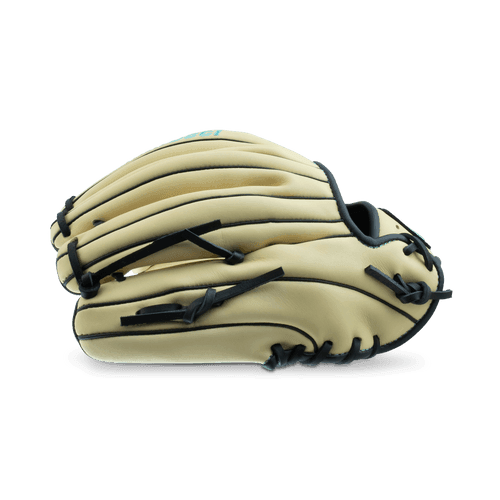 Marucci Oxbow M Type 11.5" Baseball Fielding Glove - MFG3OX43A2-CM/BK - Smash It Sports