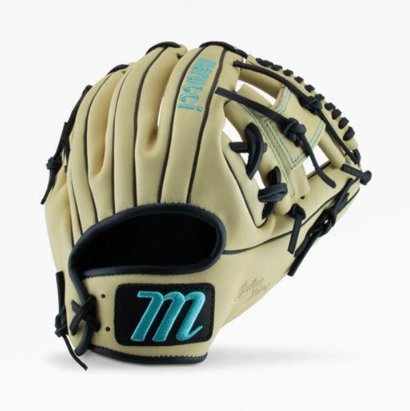 Marucci Oxbow M Type 11.5" Baseball Fielding Glove - MFG3OX43A2-CM/BK - Smash It Sports