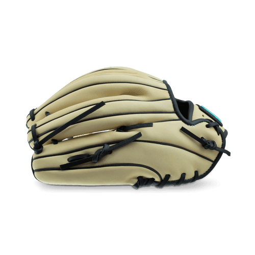 Marucci Oxbow M Type 11.75" Baseball Fielding Glove - MFG3OX44A4-CM/BK - Smash It Sports