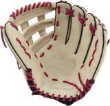 Marucci Oxbow M Type 12.5" H Web Fielders Baseball Fielding Glove - MFG2OX97R3-CM/BK - Smash It Sports