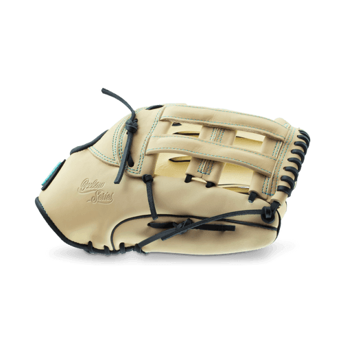 Marucci Oxbow M Type 12.75" Baseball Fielding Glove - MFG3OX78R3-CM/BK - Smash It Sports