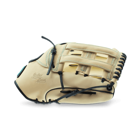 Marucci Oxbow M Type 12.75" Baseball Fielding Glove - MFG3OX78R3-CM/BK - Smash It Sports