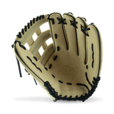 Marucci Oxbow M Type 12.75" Baseball Fielding Glove - MFG3OX78R3-CM/BK - Smash It Sports