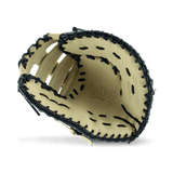 Marucci Oxbow M Type 12.75" Baseball First Base Mitt/Glove - MFG3OX38S1-CM/BK-RT - Smash It Sports