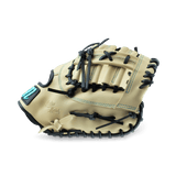 Marucci Oxbow M Type 12.75" Baseball First Base Mitt/Glove - MFG3OX38S1-CM/BK-RT - Smash It Sports
