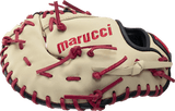 Marucci Oxbow M Type 12.75" First Base Glove/Mitt - MFG2OX38S1-CM/BK - Smash It Sports