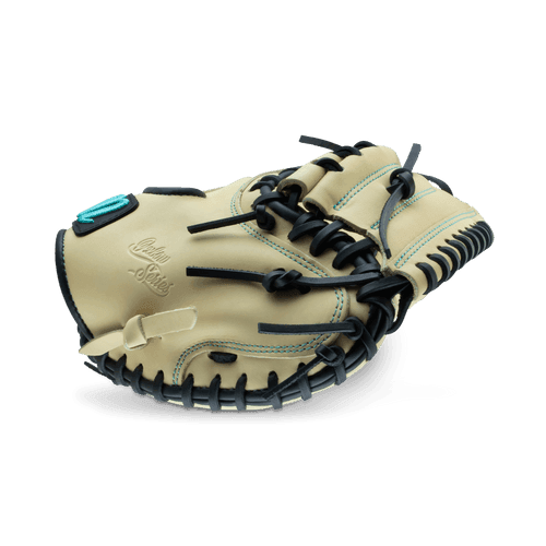 Marucci Oxbow M Type 33.5" Baseball Catcher's Glove/Mitt - MFG3OX235C1-CM/BK-RT - Smash It Sports