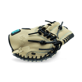 Marucci Oxbow M Type 33.5" Baseball Catcher's Glove/Mitt - MFG3OX235C1-CM/BK-RT - Smash It Sports