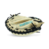Marucci Oxbow M Type 33.5" Baseball Catcher's Glove/Mitt - MFG3OX235C1-CM/BK-RT - Smash It Sports