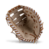 Marucci Oxbow Series 12.75" First Base Glove - MFGOXM38S1-CM - Smash It Sports