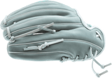 Marucci Palmetto 11.75" Fastpitch Softball Glove - MFG3PL44A2FP-GY - Smash It Sports