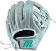 Marucci Palmetto 11.75" Fastpitch Softball Glove - MFG3PL44A2FP-GY - Smash It Sports