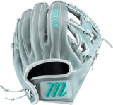 Marucci Palmetto 11.75" Fastpitch Softball Glove - MFG3PL44A2FP-GY - Smash It Sports