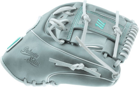 Marucci Palmetto 11.75" Fastpitch Softball Glove - MFG3PL44A2FP-GY - Smash It Sports
