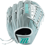 Marucci Palmetto 12.5" Fastpitch Softball Glove - MFG3PL77A6FP-GY - Smash It Sports