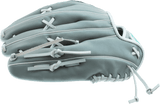 Marucci Palmetto 12.75" Fastpitch Softball Glove - MFG3PL78R3FP-GY - Smash It Sports