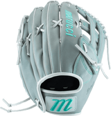 Marucci Palmetto 12.75" Fastpitch Softball Glove - MFG3PL78R3FP-GY - Smash It Sports