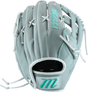 Marucci Palmetto 12.75" Fastpitch Softball Glove - MFG3PL78R3FP-GY - Smash It Sports