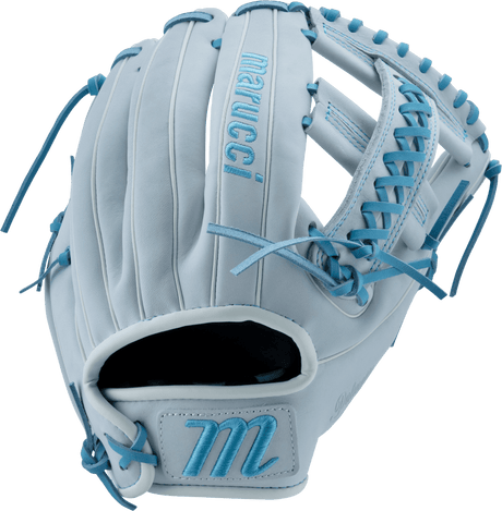 Marucci Palmetto 12" Fastpitch Softball Glove - MFG3PL45A5FP-GY - Smash It Sports