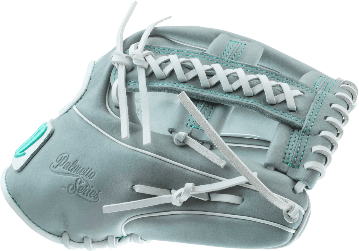 Marucci Palmetto 12" Fastpitch Softball Glove - MFG3PL45A5FP-GY - Smash It Sports