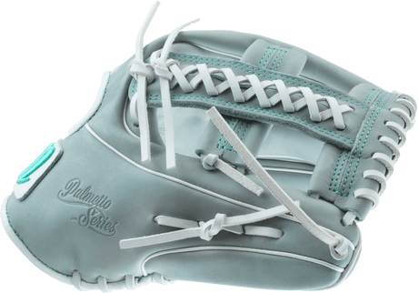 Marucci Palmetto 12" Fastpitch Softball Glove - MFG3PL45A5FP-GY - Smash It Sports