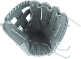 Marucci Palmetto 12" Fastpitch Softball Glove - MFG3PL45A5FP-GY - Smash It Sports