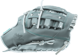 Marucci Palmetto 13" Fastpitch Softball First Base Mitt/Glove - MFG3PL39S2FP-GY - Smash It Sports
