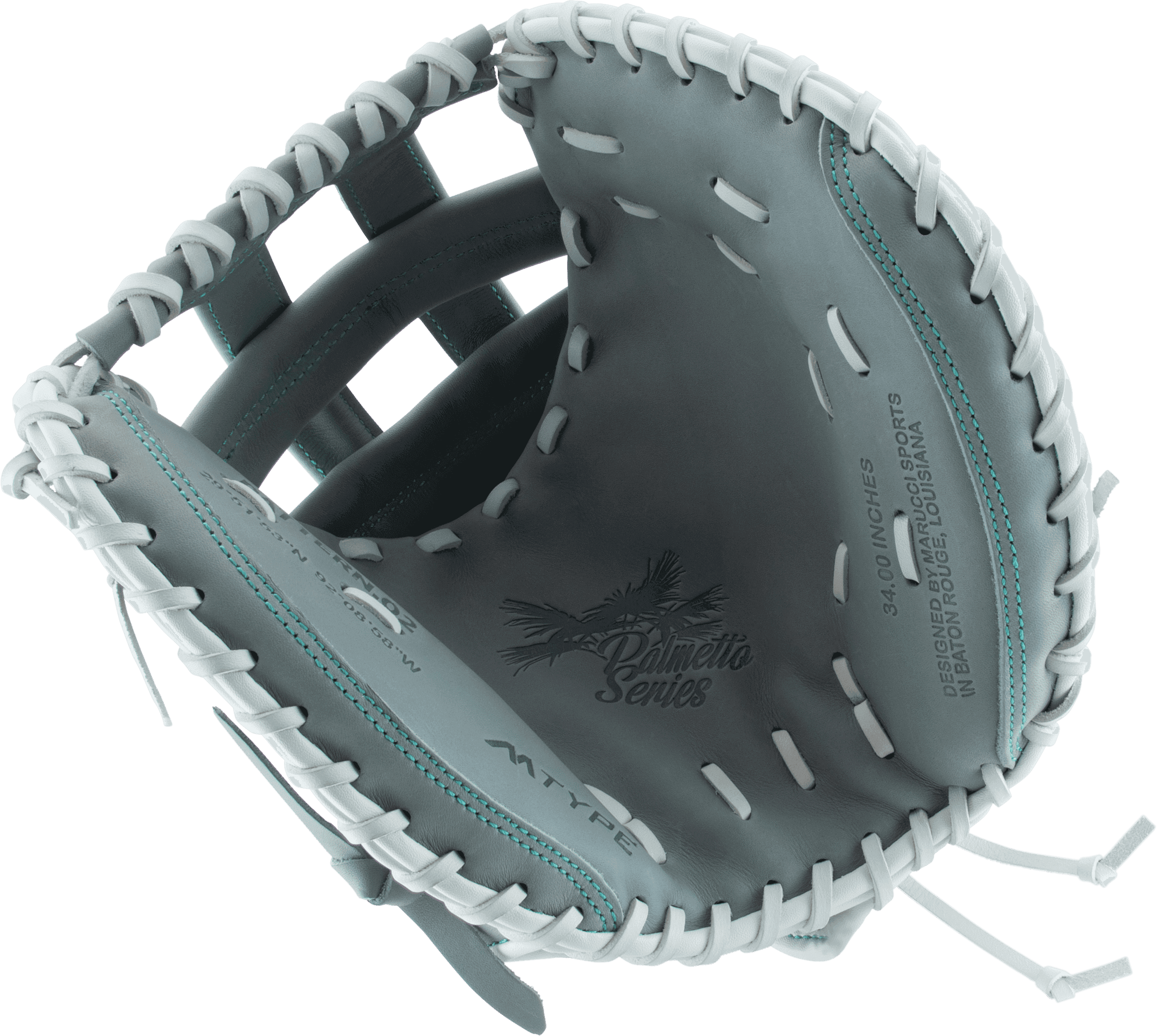 Marucci Palmetto 34