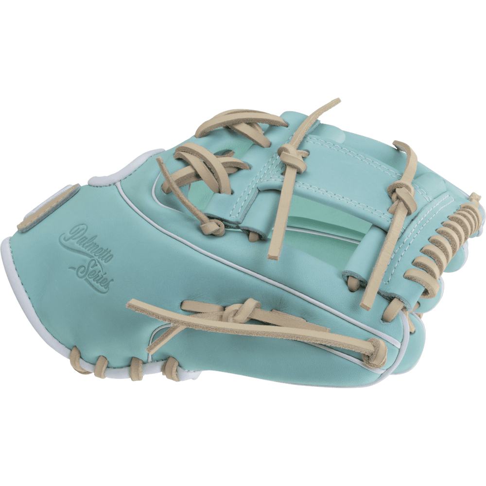 Marucci Palmetto M Type 11.75" Fastpitch Glove - MFGPLM44A2FP-MT/CM - Smash It Sports