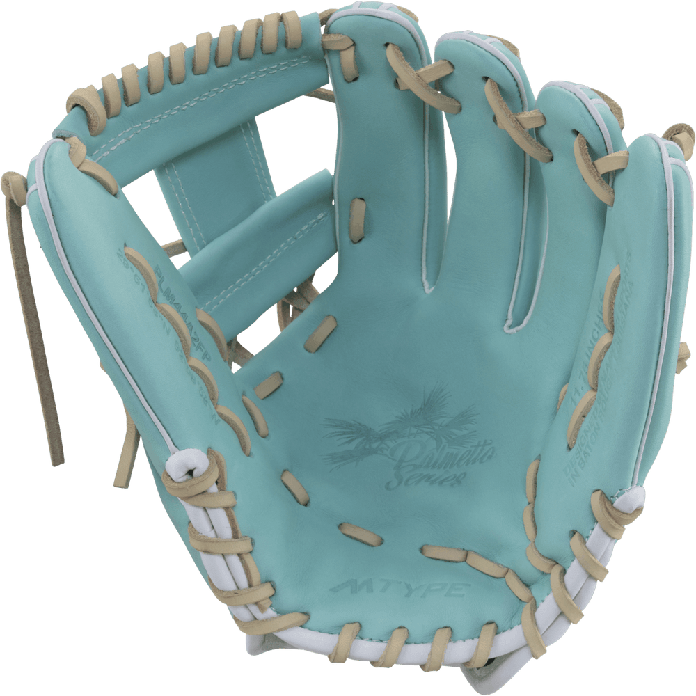 Marucci Palmetto M Type 11.75" Fastpitch Glove - MFGPLM44A2FP-MT/CM - Smash It Sports