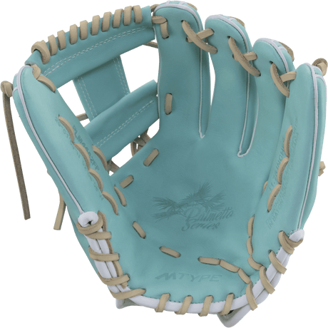 Marucci Palmetto M Type 11.75" Fastpitch Glove - MFGPLM44A2FP-MT/CM - Smash It Sports